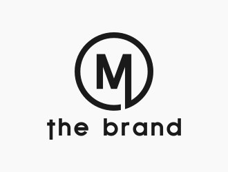 MO the brand logo design by falah 7097
