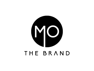 MO the brand logo design by akilis13