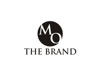 MO the brand logo design by rief