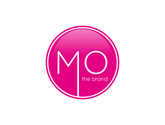MO the brand logo design by scolessi