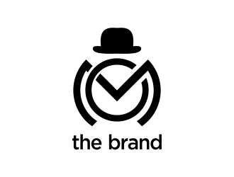 MO the brand logo design by cikiyunn