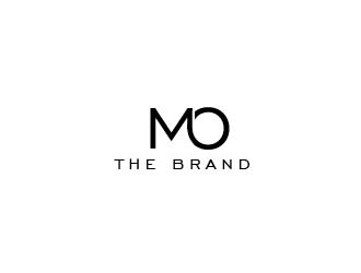 MO the brand logo design by usef44