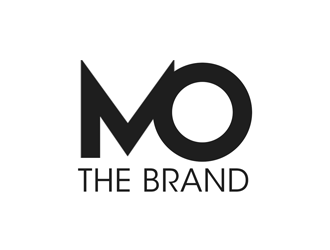 MO the brand logo design by kunejo