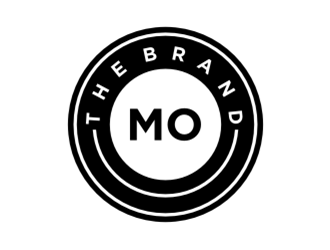 MO the brand logo design by sheilavalencia