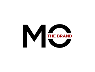 MO the brand logo design by done