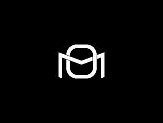 MO the brand logo design by torresace