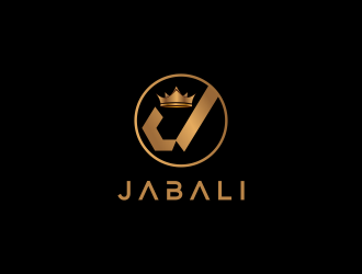 Jabali Watches logo design by Mahrein