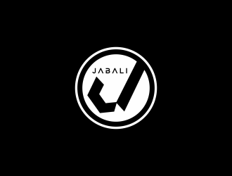 Jabali Watches logo design by Mahrein