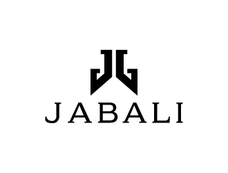 Jabali Watches logo design by akilis13