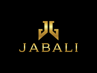 Jabali Watches logo design by akilis13