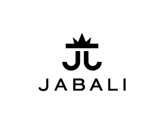 Jabali Watches logo design by akilis13