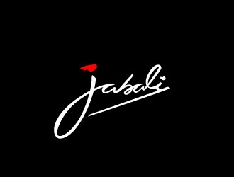 Jabali Watches logo design by maze