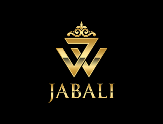 Jabali Watches logo design by zonpipo1