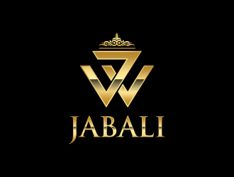 Jabali Watches logo design by zonpipo1