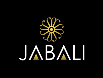 Jabali Watches logo design by BintangDesign