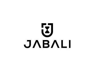 Jabali Watches logo design by yans