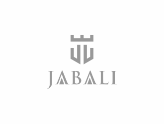 Jabali Watches logo design by y7ce