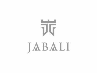 Jabali Watches logo design by y7ce