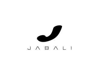 Jabali Watches logo design by hwkomp