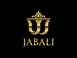 Jabali Watches logo design by zonpipo1