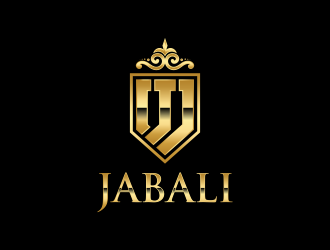 Jabali Watches logo design by zonpipo1