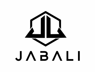 Jabali Watches logo design by Mahrein