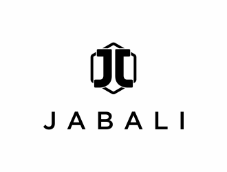 Jabali Watches logo design by Mahrein