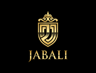 Jabali Watches logo design by zonpipo1