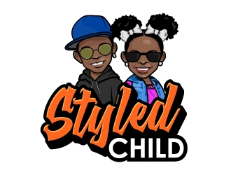 logo design by fries