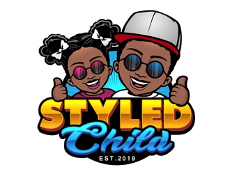 logo design by DreamLogoDesign