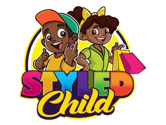 logo design by invento