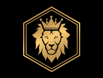 The King Wardrobe logo design by bluespix