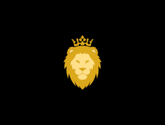 The King Wardrobe logo design by dhika