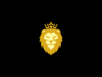 The King Wardrobe logo design by dhika