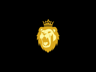 The King Wardrobe logo design by dhika