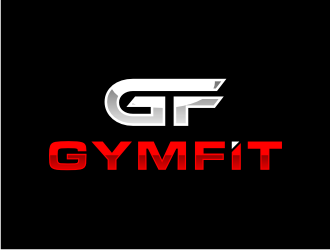 GymFit logo design by asyqh