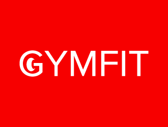 GymFit logo design by czars