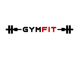 GymFit logo design by Ultimatum