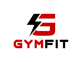 GymFit logo design by Ultimatum