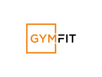 GymFit logo design by scolessi