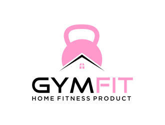 GymFit logo design by scolessi