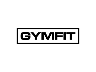 GymFit logo design by scolessi