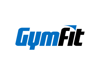 GymFit logo design by ingepro