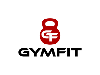 GymFit logo design by ingepro