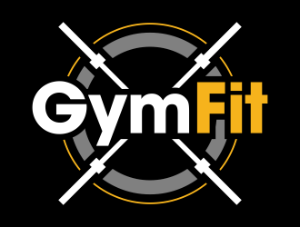 GymFit logo design by ingepro