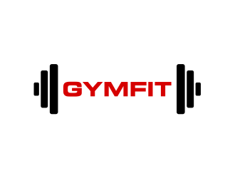 GymFit logo design by cintoko