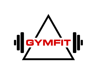 GymFit logo design by cintoko