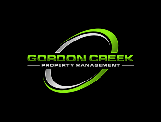 Gordon Creek Property Management  logo design by johana