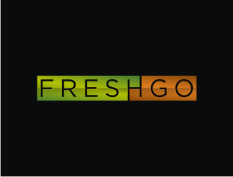 logo design by bricton