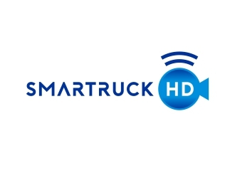 SmarTruck HD logo design by yogilegi